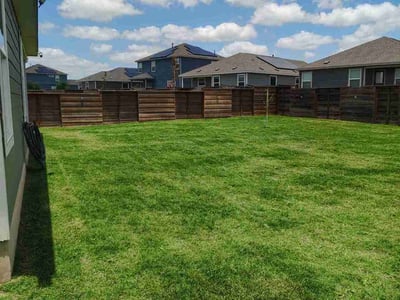 Lawn care service in Kyle, 78640