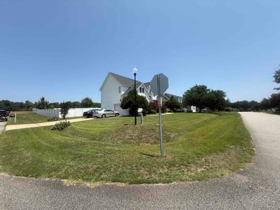 Lawn care service in Willow Spring, 27592