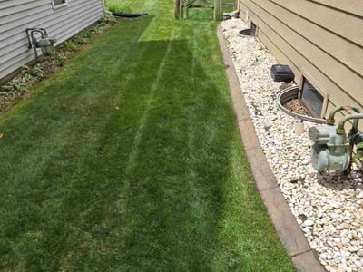 Lawn care service in Sylvania, 43560