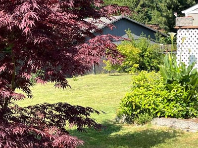 Lawn care service in Federal Way, 98023