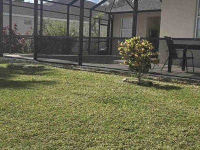 Lawn care service in Lakewood Ranch, 34202