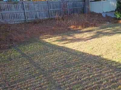 Lawn care service in Peachtree City, 30269