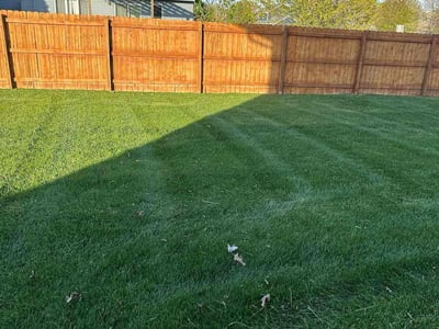 Lawn care service in Waukee, 50263