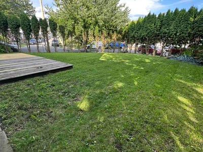 Lawn care service in Phillipsburg, 08865