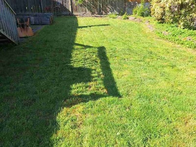 Lawn care service in Bothell, 98012