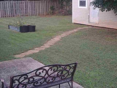 Lawn care service in Bessemer, 35022