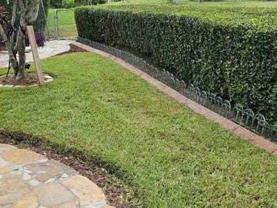 Lawn care service in Margate, 33063
