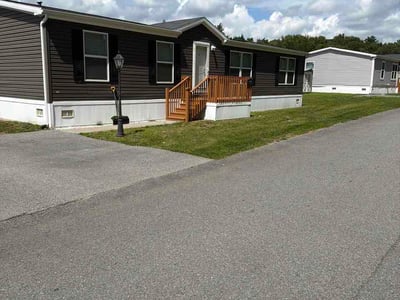 Lawn care service in Greenfield Center, 12833