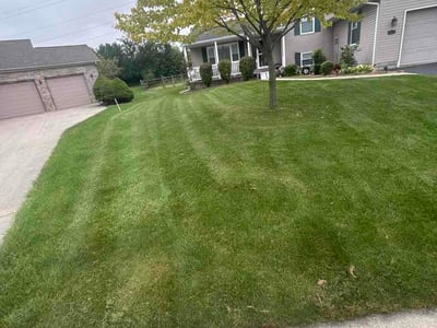 Lawn care service in Rossford, 43460