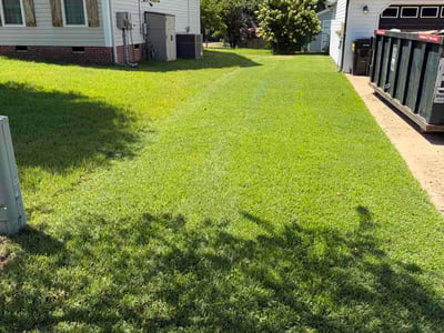 Lawn care service in Soddy-Daisy, 37379