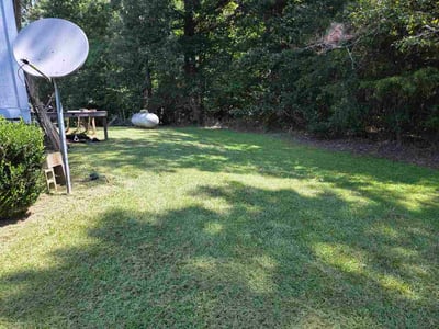 Lawn care service in Dawsonville, 30534