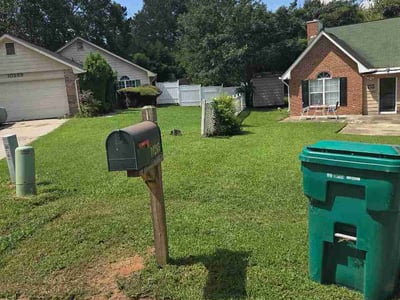 Lawn care service in Jonesboro, 30238