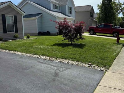 Lawn care service in Loveland, 45140