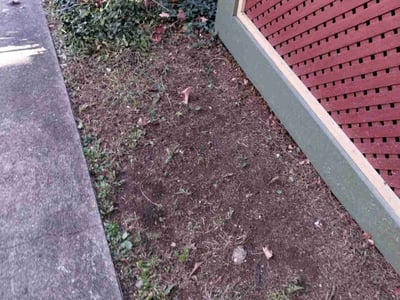 Lawn care service in , 