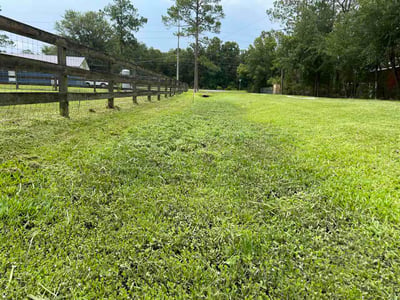Lawn care service in Starke, 32091