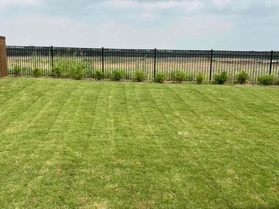 Lawn care service in Royse City, 75189
