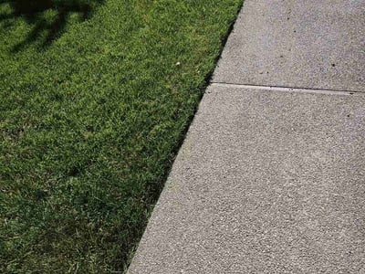 Lawn care service in Sacramento, 95828