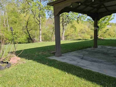 Lawn care service in High Point, 27265