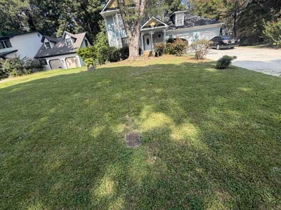 Lawn care service in Snellville, 30039
