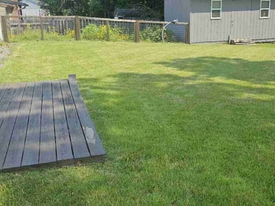 Lawn care service in Bowie, 20716