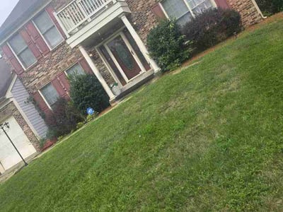 Lawn care service in Bowie, 20721