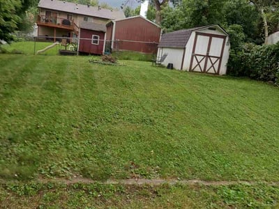 Lawn care service in Elko New Market, 55054