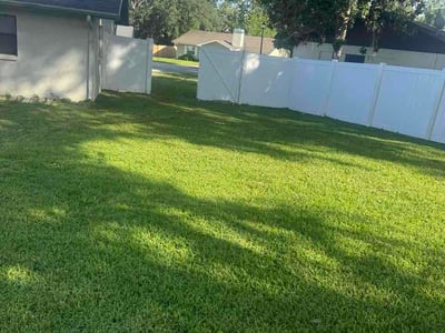 Lawn care service in Brooksville, 34602