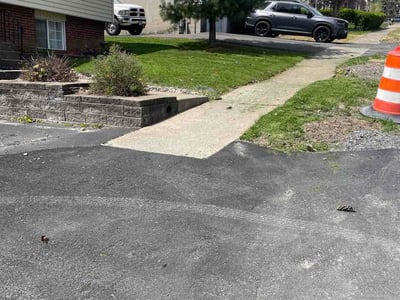 Lawn care service in Menands, 12204