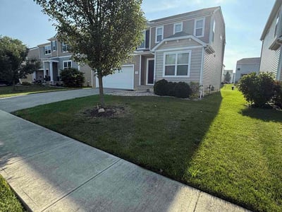 Lawn care service in Blacklick, 43004