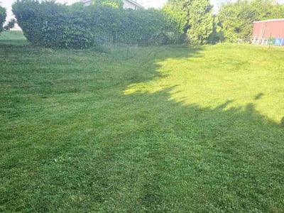 Lawn care service in Bethlehem, 18017
