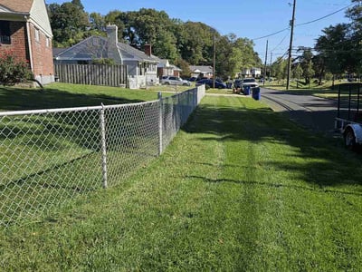 Lawn care service in District Heights, 20747