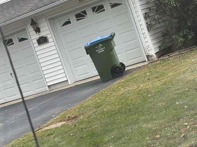 Lawn care service in Edison, 08820