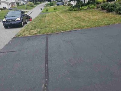 Lawn care service in Mystic, 06355