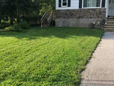 Lawn care service in White Marsh, 21162