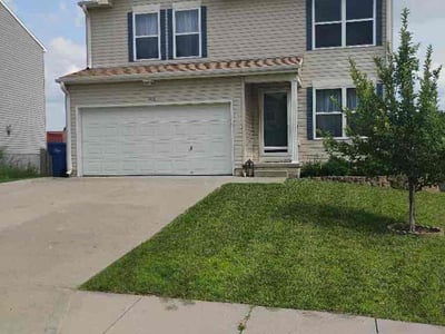Lawn care service in Omaha, 68135
