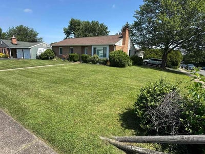 Lawn care service in Mechanicsburg, 17055