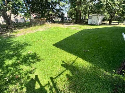 Lawn care service in Irmo, 29063