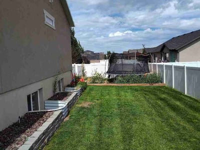 Lawn care service in West Jordan, 84081