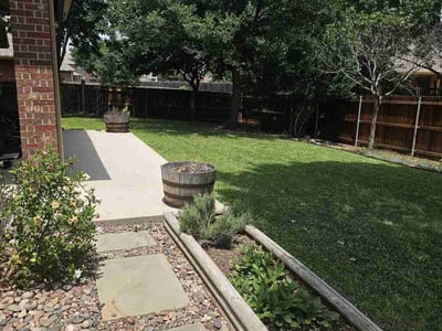 Lawn care service in Arlington, 76001