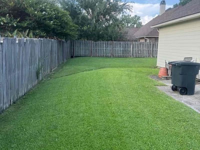 Lawn care service in Prairieville, 70769