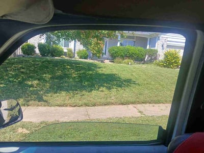 Lawn care service in Bridgeton, 63044