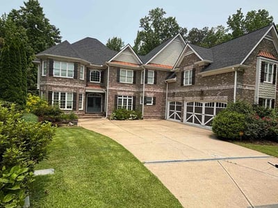 Lawn care service in Marietta, 30062