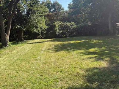 Lawn care service in Grandview, 64030