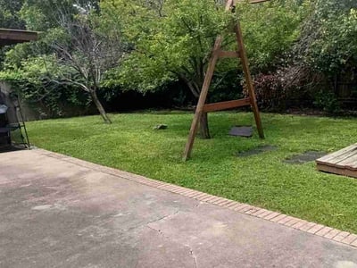 Lawn care service in Round Rock, 78664