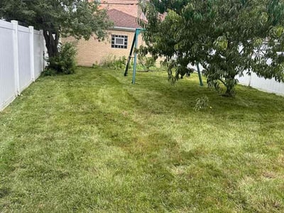 Lawn care service in Berwyn, 60402