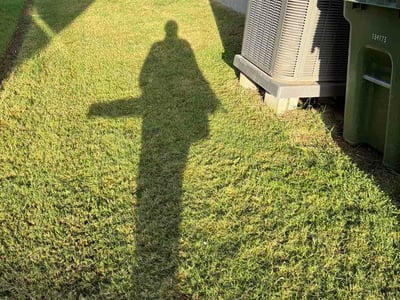 Lawn care service in Jarrell, 76537