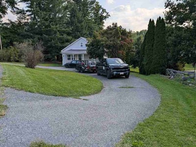 Lawn care service in Thurmont, 21788