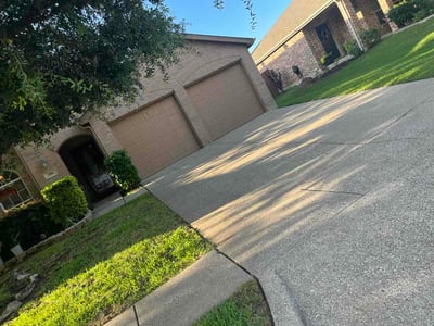 Lawn care service in Wylie, 75098