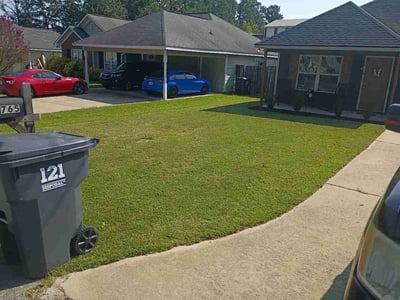 Lawn care service in Phenix City, 36870