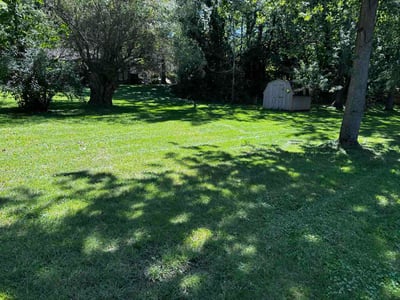 Lawn care service in North Ridgeville, 44039